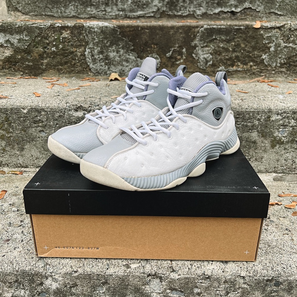Jordan Jumpman Team 2
